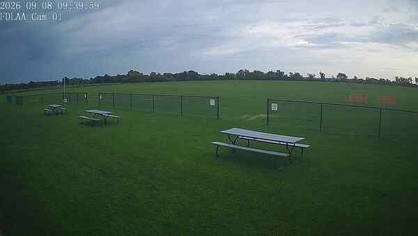 North-East Camera