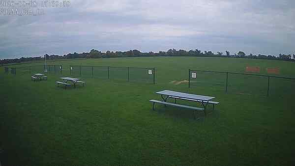 North-East Camera