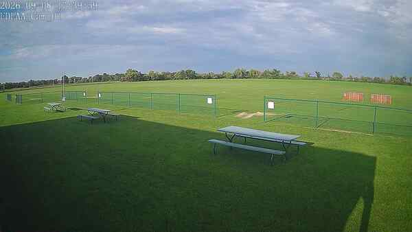 North-East Camera