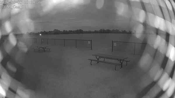 North-East Camera
