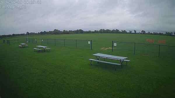 North-East Camera