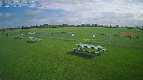 North-East Camera