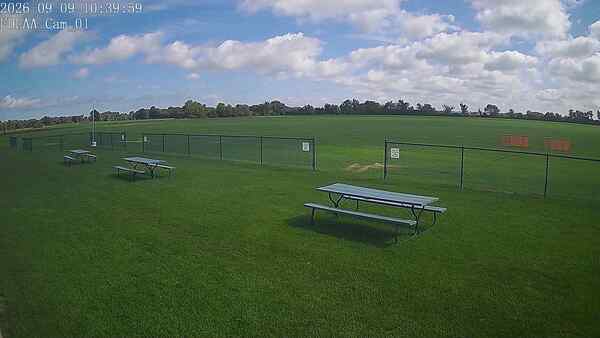 North-East Camera