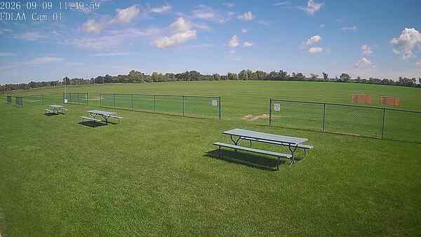 North-East Camera