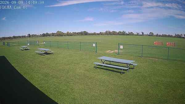 North-East Camera