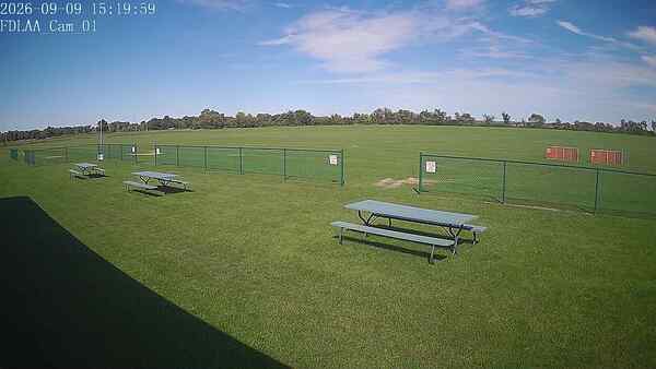North-East Camera