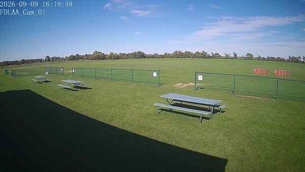 North-East Camera