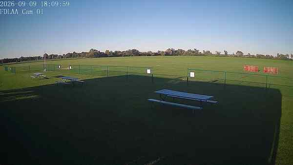 North-East Camera