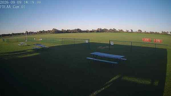 North-East Camera