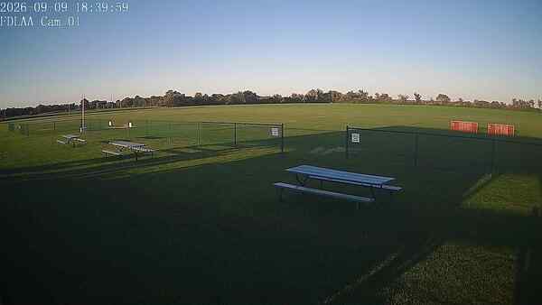 North-East Camera