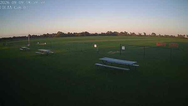 North-East Camera