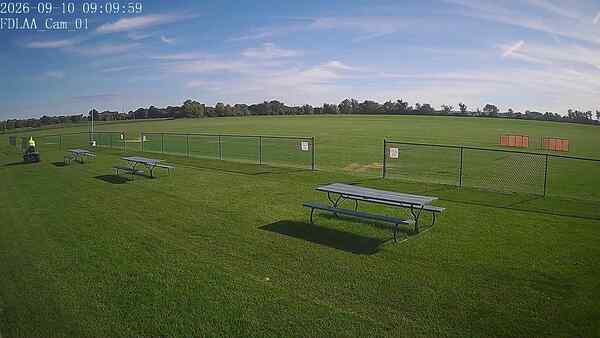 North-East Camera