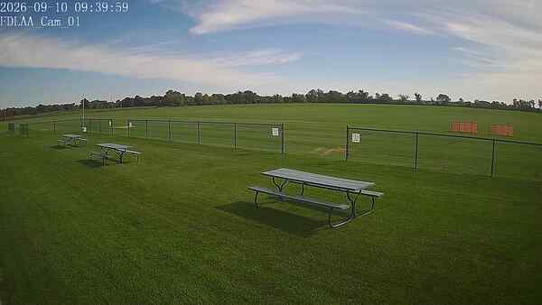 North-East Camera