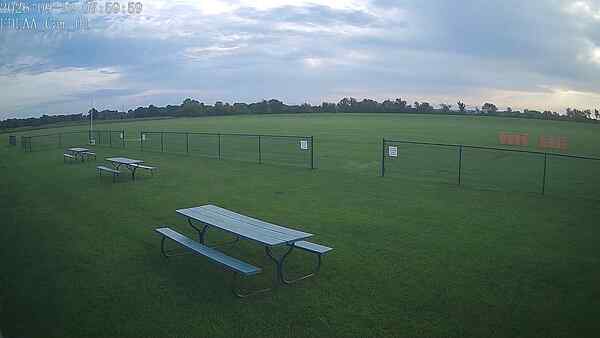 North-East Camera