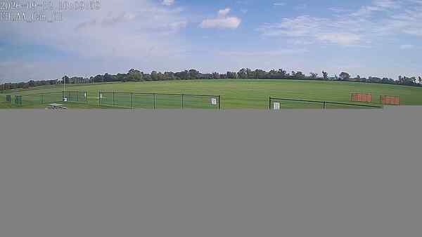 North-East Camera