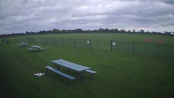 North-East Camera