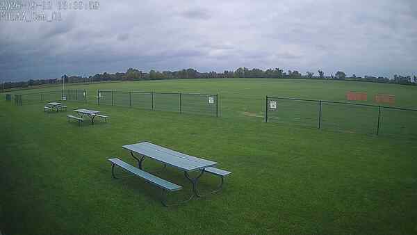North-East Camera