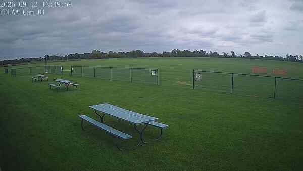 North-East Camera