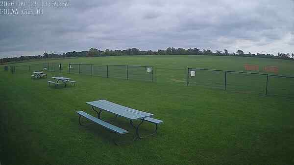 North-East Camera