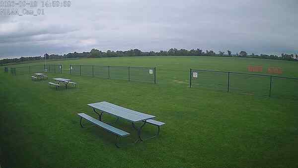 North-East Camera
