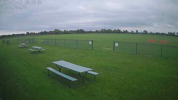 North-East Camera