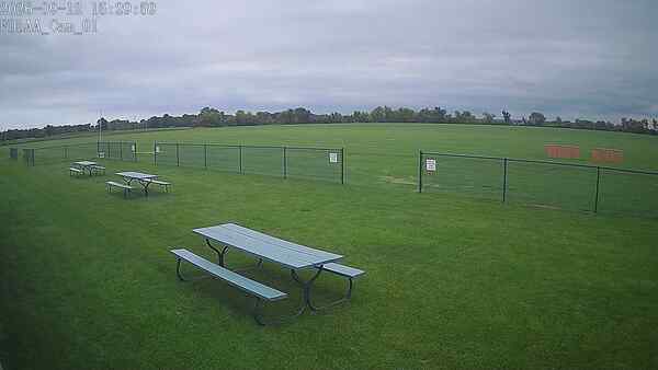North-East Camera