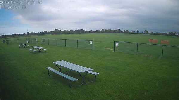 North-East Camera