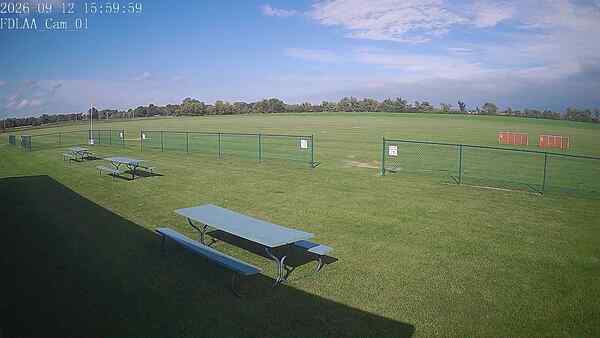 North-East Camera