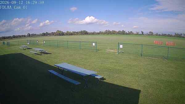 North-East Camera