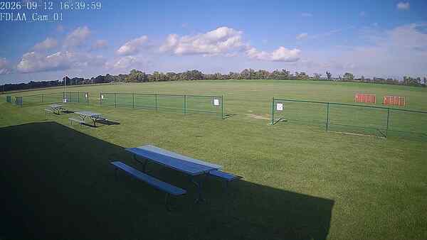 North-East Camera