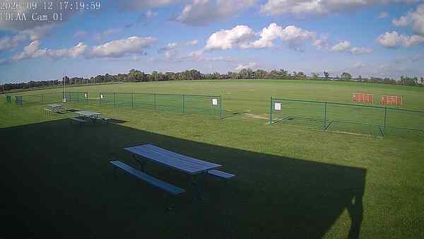 North-East Camera