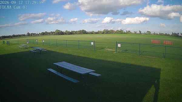 North-East Camera