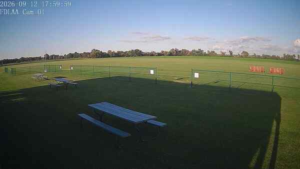 North-East Camera