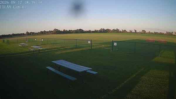 North-East Camera