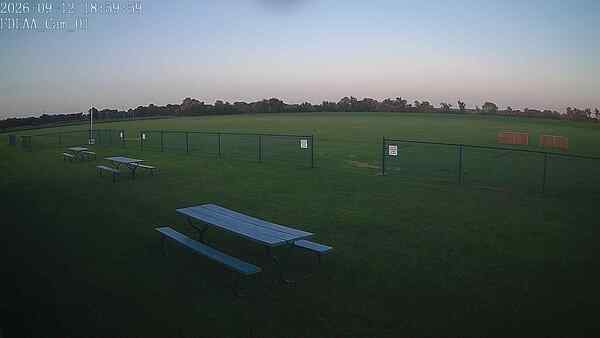 North-East Camera