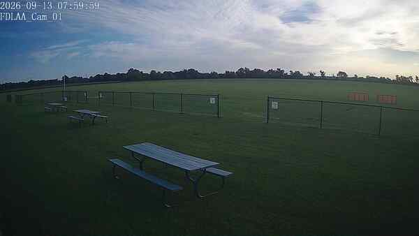 North-East Camera