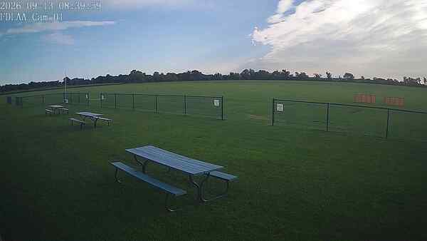 North-East Camera