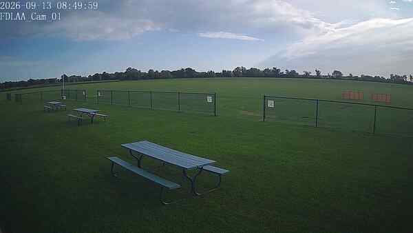 North-East Camera