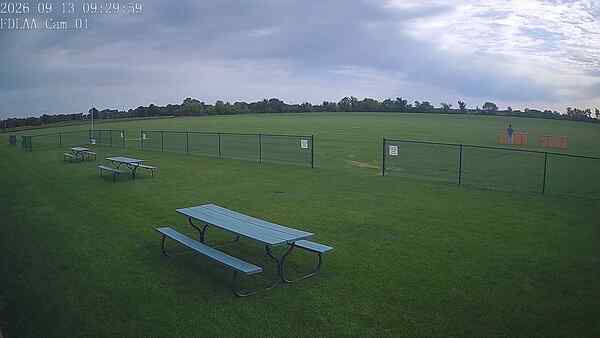 North-East Camera