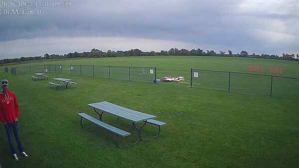 North-East Camera