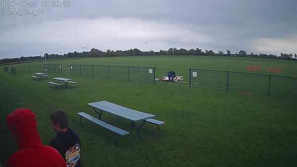 North-East Camera