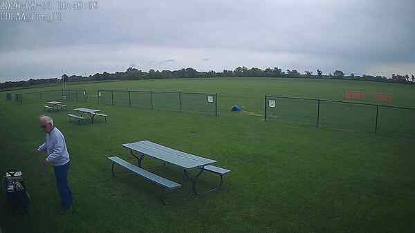 North-East Camera