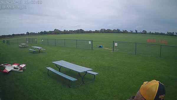North-East Camera