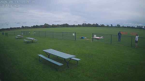 North-East Camera