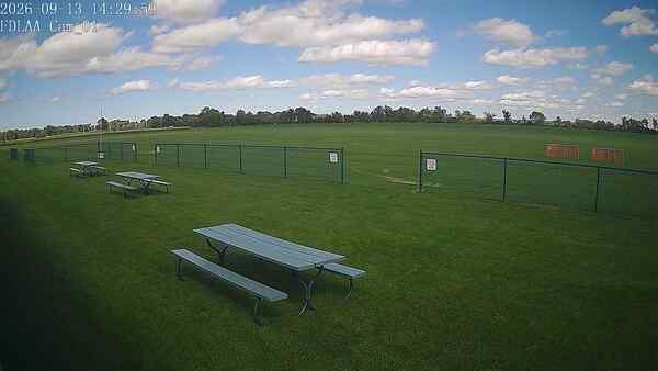 North-East Camera