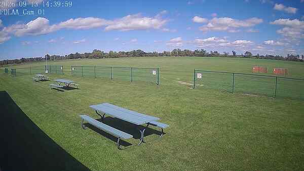 North-East Camera