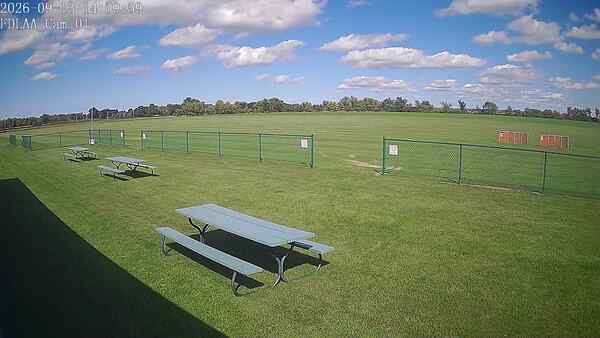 North-East Camera