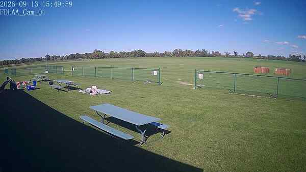 North-East Camera