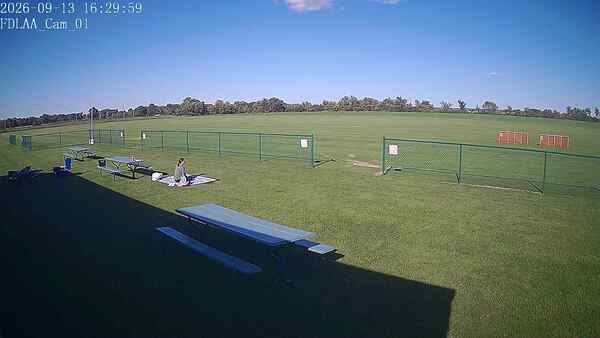 North-East Camera
