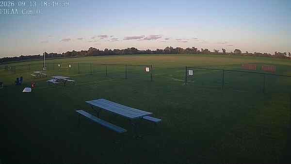 North-East Camera